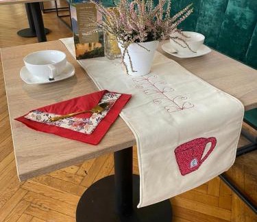 Konin Apartamento | Apartamenty CENTRUM Konin