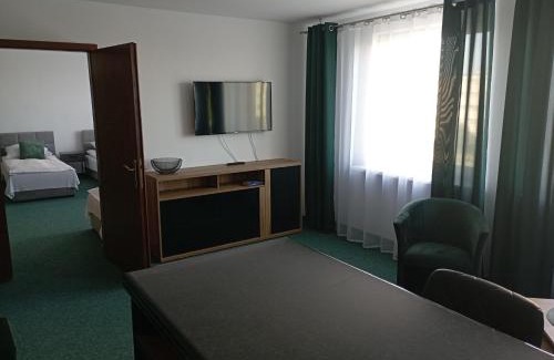 Konin Apartamento | Apartamenty CENTRUM Konin