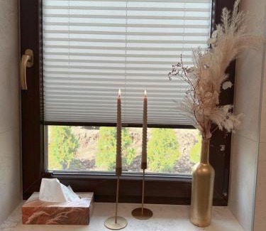 Augustow Apartamento | Apartamenty City Lake House