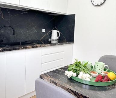Augustow Apartamento | Apartamenty City Lake House