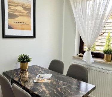 Augustow Apartamento | Apartamenty City Lake House
