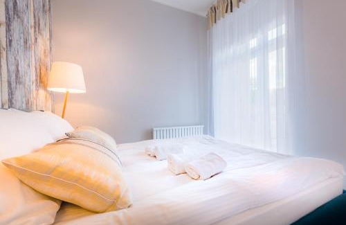 Osiedle Centrum Apartamento | Apartamenty City.