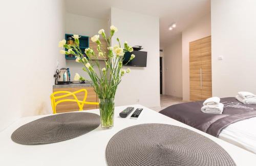 Osiedle Centrum Apartamento | Apartamenty City.