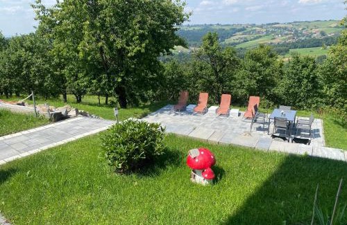gmina Chełmiec Apartamento | Apartamenty Emerald Hills