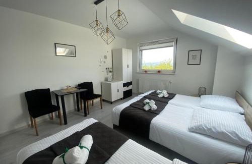 gmina Chełmiec Apartamento | Apartamenty Emerald Hills