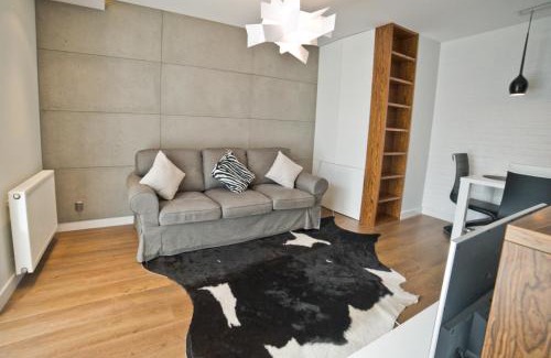 Zaspa Apartamento | Apartamenty Gdańsk EU - Apartament Nowoczesny Gdańsk