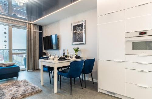 Gizycko Apartamento | Apartamenty Glamour Giżycko