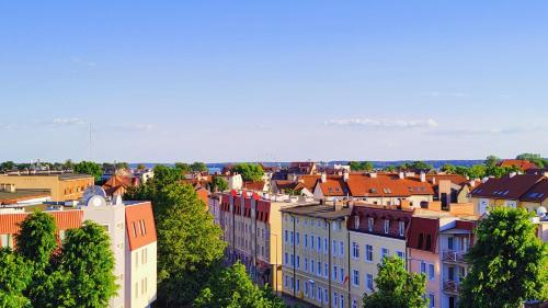 Gizycko Apartamento | Apartamenty Glamour Giżycko