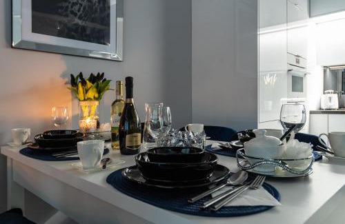 Gizycko Apartamento | Apartamenty Glamour Giżycko