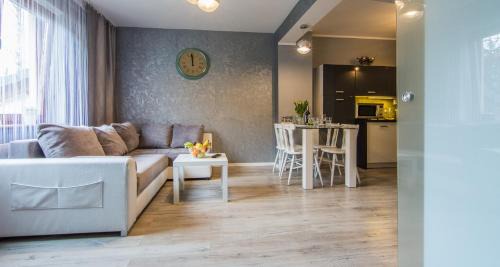 Karpacz Apartamento | Apartamenty hoteLOVE z sauną przy Strumieniu