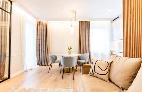 Ilawa Apartamento | Apartamenty Iława - Osiedle Natura