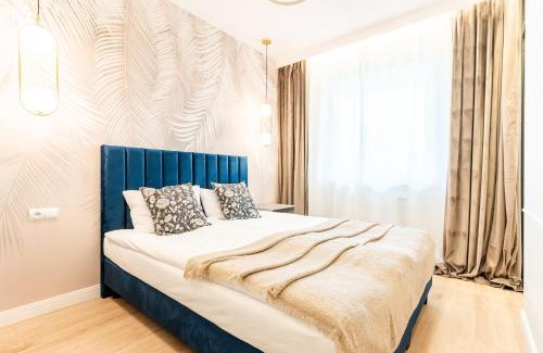 Ilawa Apartamento | Apartamenty Iława - Osiedle Natura