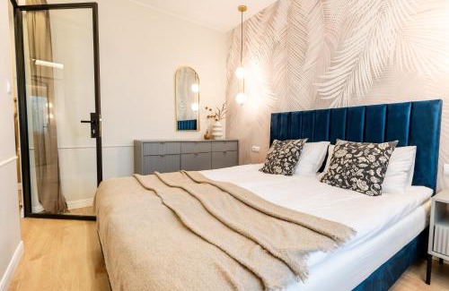 Ilawa Apartamento | Apartamenty Iława - Osiedle Natura