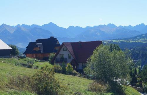 Czarna Gora Apartamento | Apartamenty i pokoje rodzinne