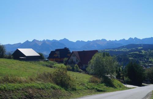 Czarna Gora Apartamento | Apartamenty i pokoje rodzinne