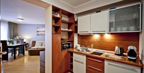 Cetniewo Apartamento | Apartamenty In - Prywatne Apartamenty - Maloves Władysławowo