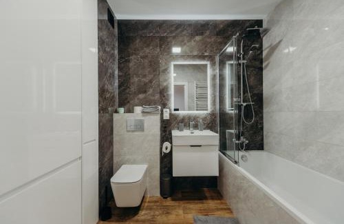 Tajecina Apartamento | Apartamenty Jasionka Lotnisko
