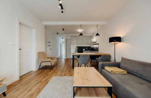 Tajecina Apartamento | Apartamenty Jasionka Lotnisko