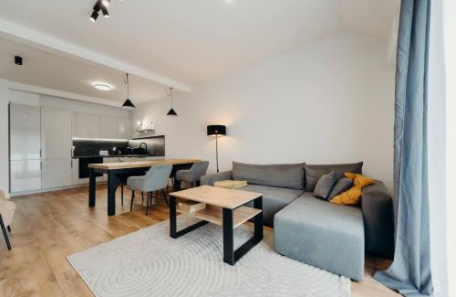 Tajecina Apartamento | Apartamenty Jasionka Lotnisko
