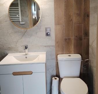 Suwalki Apartamento | Apartamenty Jodłowa