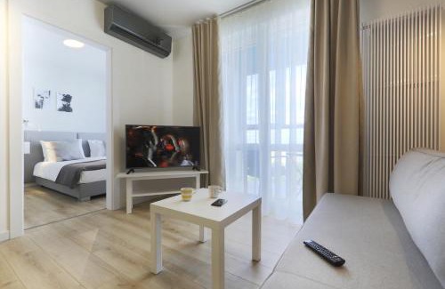 Bialystok Apartamento | Apartamenty Jozefina