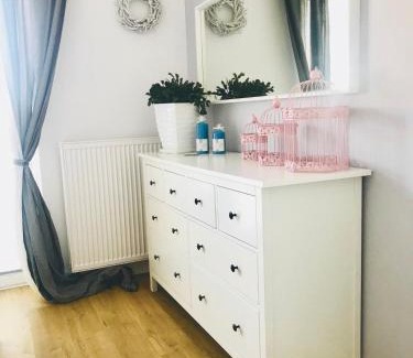 Darlowko Apartamento | Apartamenty Letni Zakątek