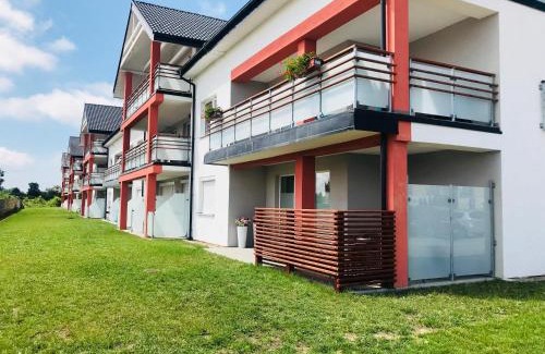 Darlowko Apartamento | Apartamenty Letni Zakątek