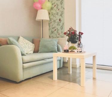 Darlowko Apartamento | Apartamenty Letni Zakątek