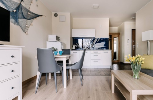 Wzgorze Swietego Maksymiliana Apartamento | Apartamenty Maestro