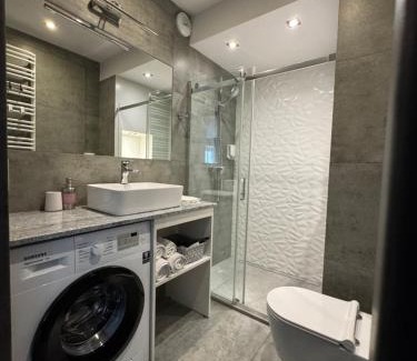 Rzeszow Apartamento | Apartamenty Magia z bezpłatnym parkingiem