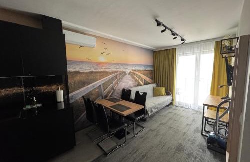 Rzeszow Apartamento | Apartamenty Magia z bezpłatnym parkingiem