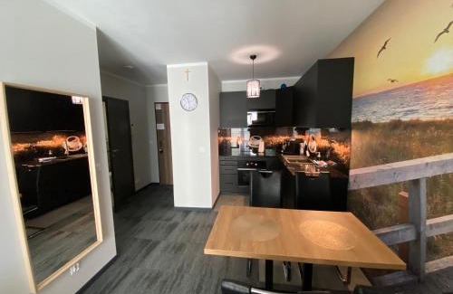 Rzeszow Apartamento | Apartamenty Magia z bezpłatnym parkingiem