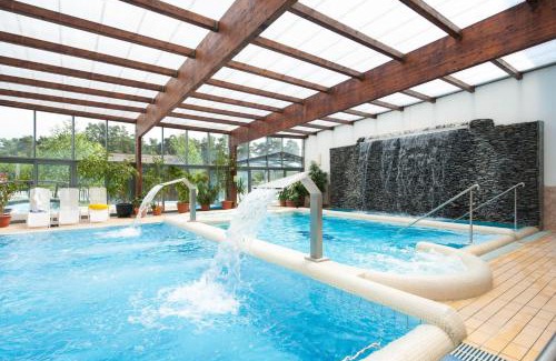 Niechorze Apartamento | Apartamenty Makadamia