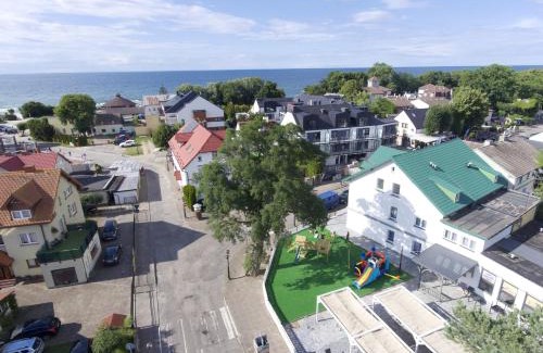 Niechorze Apartamento | Apartamenty Makadamia