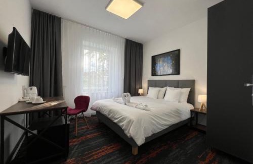 Niechorze Apartamento | Apartamenty Makadamia