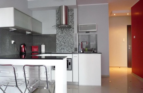 Przymorze Apartamento | Apartamenty Marina