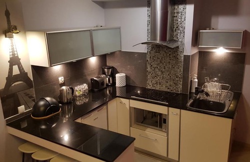 Przymorze Apartamento | Apartamenty Marina