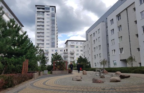 Przymorze Apartamento | Apartamenty Marina