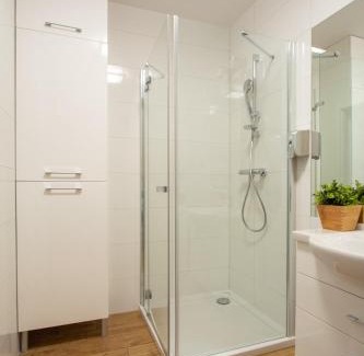West Pomeranian Voivodeship Apartamento | Apartamenty Morski Florek