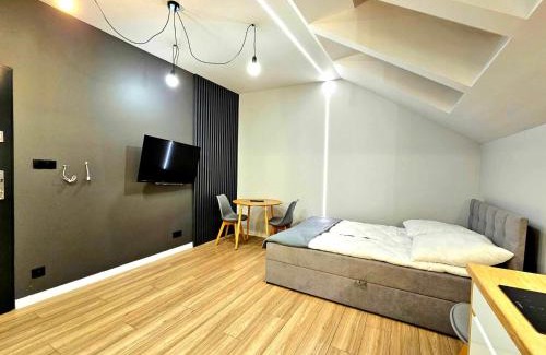 Ilawa Apartamento | Apartamenty na 102 apt nr 1