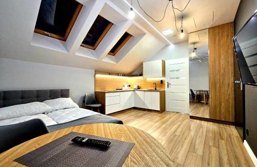 Ilawa Apartamento | Apartamenty na 102 apt nr 1