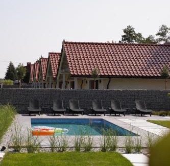 Spytkowice Casa | Apartamenty na Dworskiej - BLISKO ENERGYLANDIA ZATORLAND