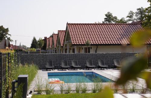 Spytkowice Casa | Apartamenty na Dworskiej - BLISKO ENERGYLANDIA ZATORLAND