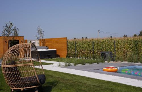 Spytkowice Casa | Apartamenty na Dworskiej - BLISKO ENERGYLANDIA ZATORLAND