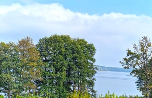 Augustow Apartamento | Apartamenty nad jeziorem Białym KA-BOATS