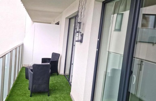 Augustow Apartamento | Apartamenty nad jeziorem Białym KA-BOATS