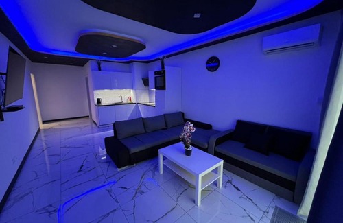 Augustow Apartamento | Apartamenty nad jeziorem Białym KA-BOATS