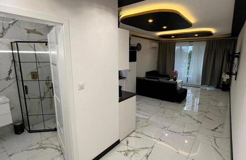 Augustow Apartamento | Apartamenty nad jeziorem Białym KA-BOATS