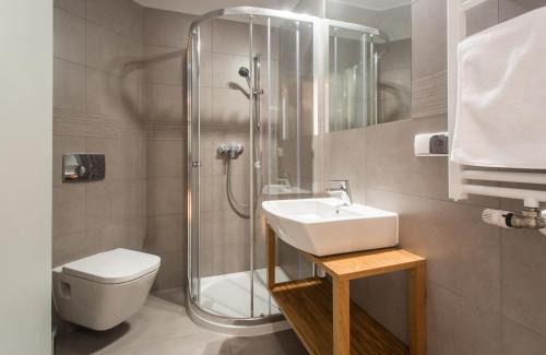 Jastrzebia Gora Apartamento | Apartamenty Paliki