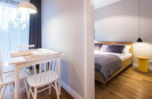 Jastrzebia Gora Apartamento | Apartamenty Paliki